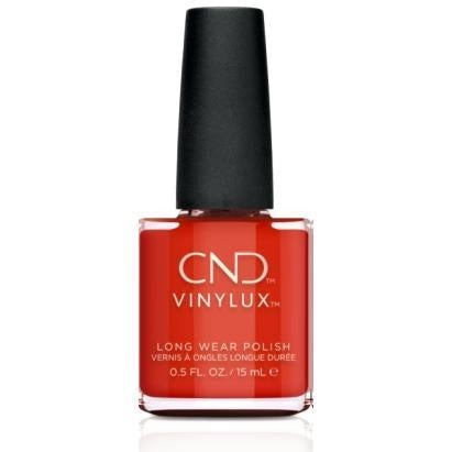 CND Vinylux Long Wear Polish - Hot Or Knot