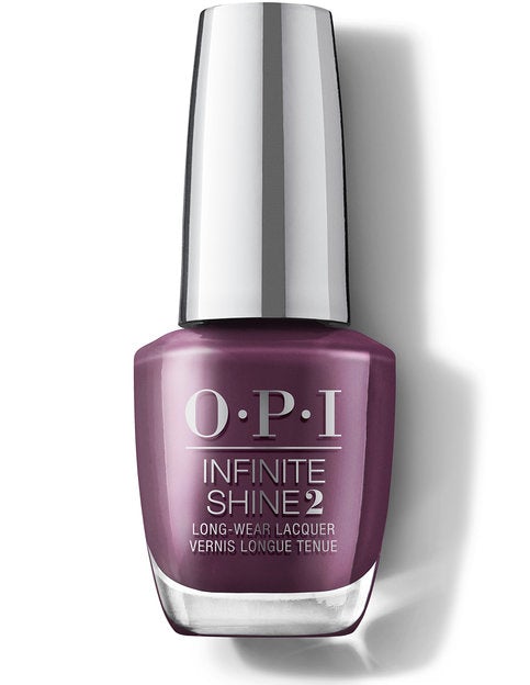 OPI Celebration Collection Infinite Shine - OPI ❤️ to Party