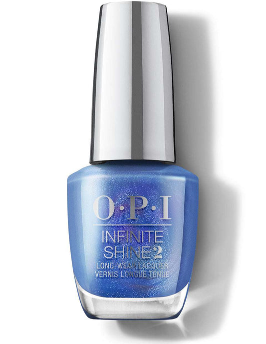 OPI Celebration Collection Infinite Shine - LED Marquee