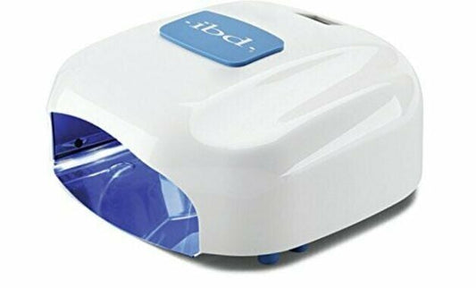 ibd Hybrid LED/UV Lamp