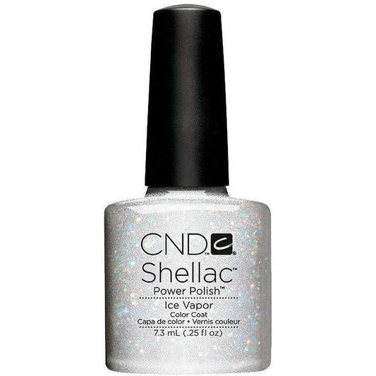 CND Shellac - Ice Vapor