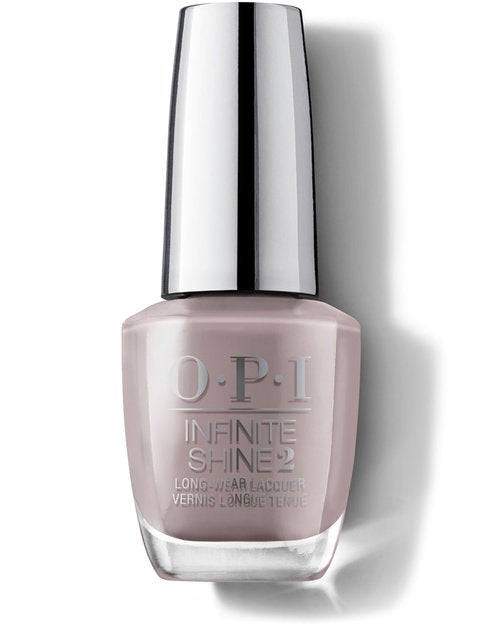 OPI Infinite Shine - Icelanded A Bottle Of OPI