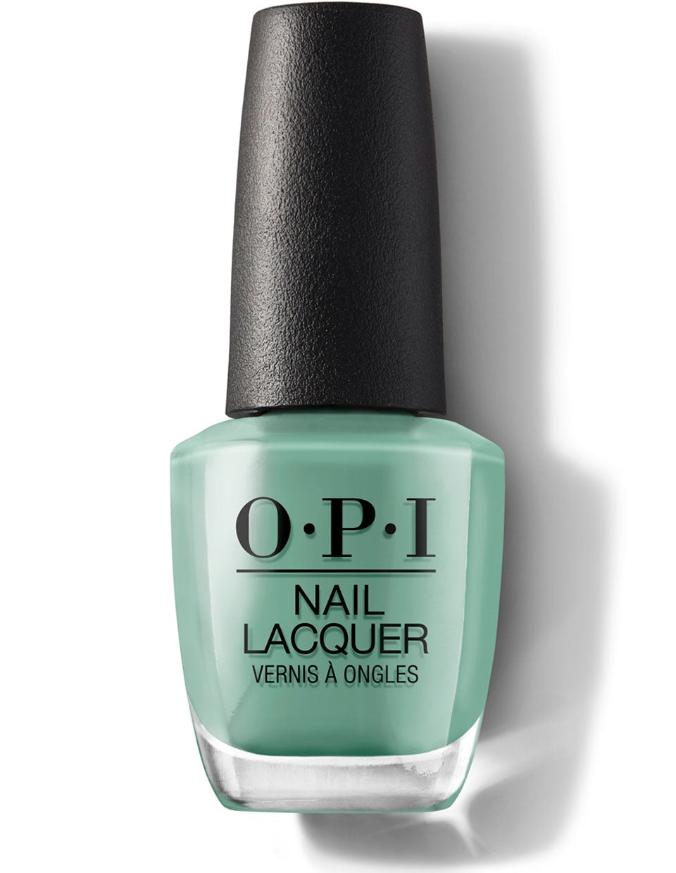 OPI Nail Lacquer - I'm On A Sushi Roll