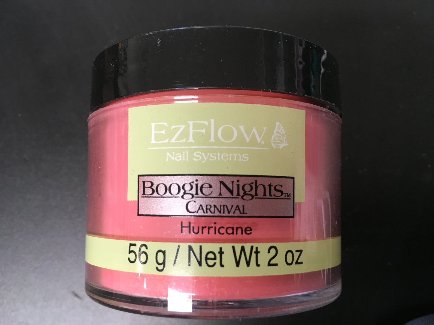 EzFlow Boogie Nights Acrylic Powder 2 oz Carnival Collection