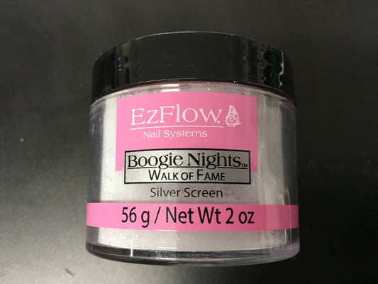 EzFlow Boogie Nights Acrylic Powder 2 oz Walk of Fame Collection
