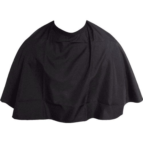 Make up Cape Black