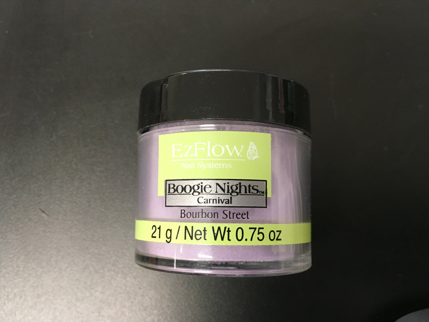 EzFlow Boogie Nights Acrylic Powder 0.75 oz Carnival Collection