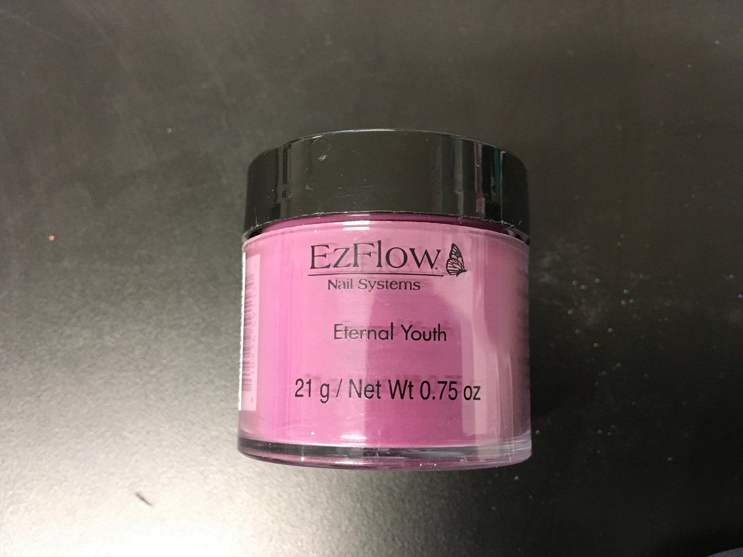 EzFlow Design Colored Acrylic Powder 0.75 oz Enchantment Collection