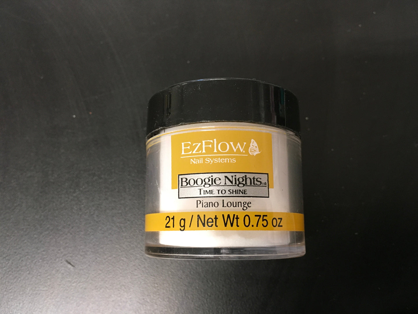 EzFlow Boogie Nights Acrylic Powder 0.75 oz Time to Shine Collection