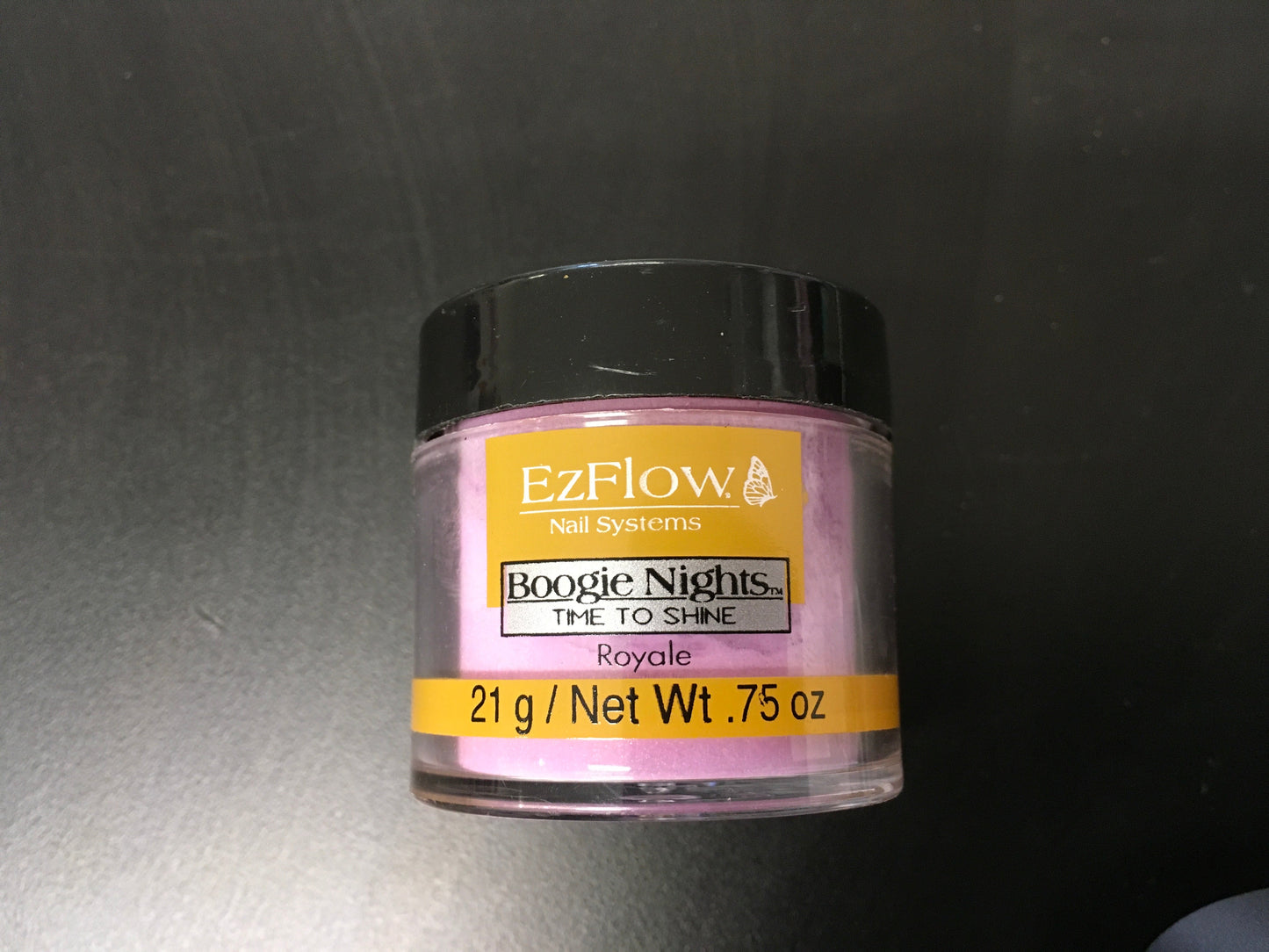 EzFlow Boogie Nights Acrylic Powder 0.75 oz Time to Shine Collection