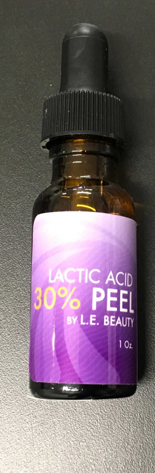 Lactic Acid Peel 30%