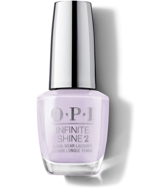 OPI Infinite Shine - In Pursuit Of Purple