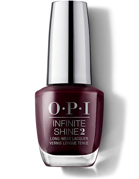 OPI Infinite Shine - In the Cable Car-Pool Lane