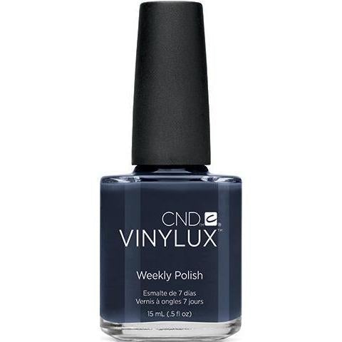 CND Vinylux Long Wear Polish - Indigo Frock