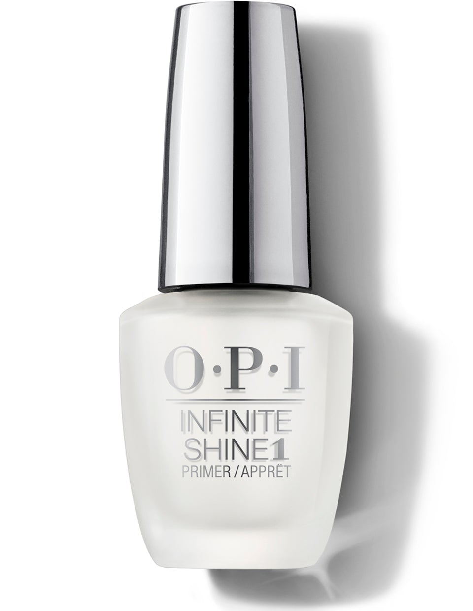 OPI Infinite Shine ProStay Primer Base Coat 0.5 oz