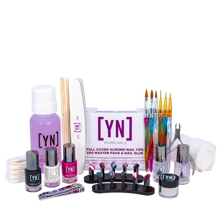 Young Nails Instant Studio Kit