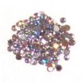 EZ Art Artistic Gems Brilliant Rhinestones 144 count