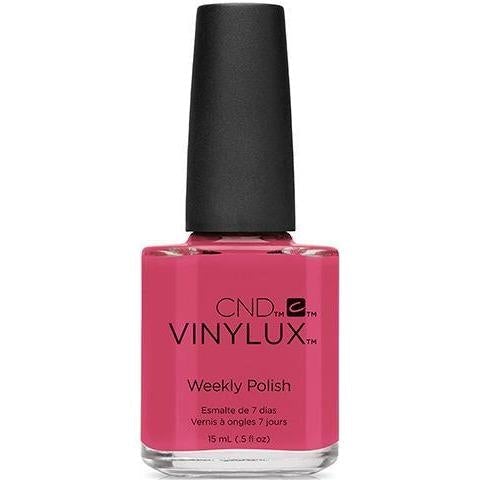 CND Vinylux Long Wear Polish - Irreverent Rose