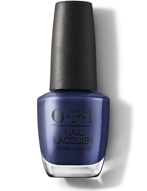 OPI Downtown LA Collection Nail Lacquer - Isn't It Grand Avenue