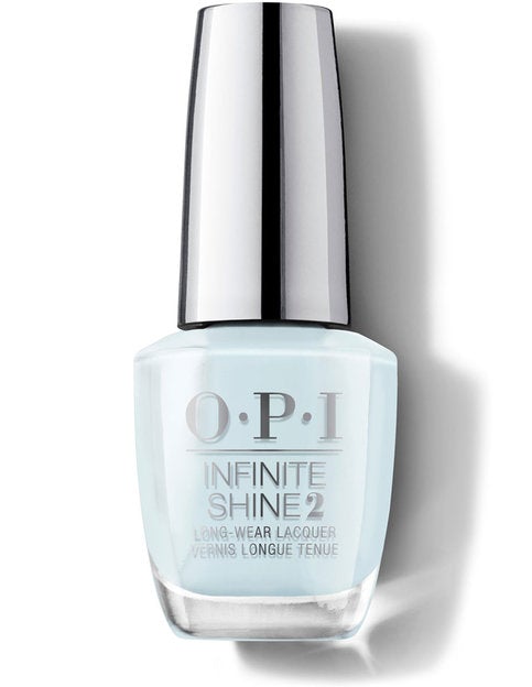 OPI Infinite Shine - It's A Boy!
