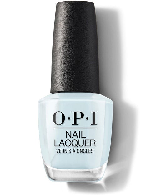 OPI Nail Lacquer - It's A Boy!