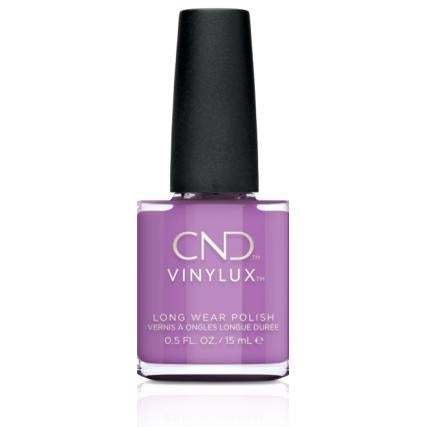 CND Vinylux Long Wear Polish - It's Now Oar Never