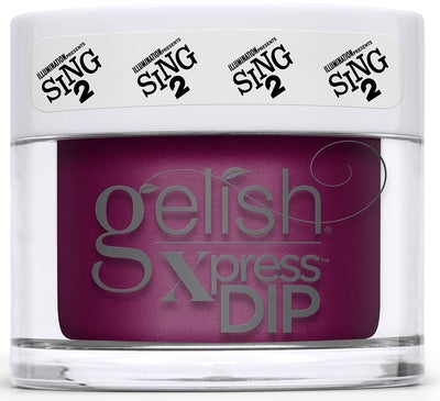 Gelish Gelish Sing 2 Xpress Dip Powder - It's Showtime!