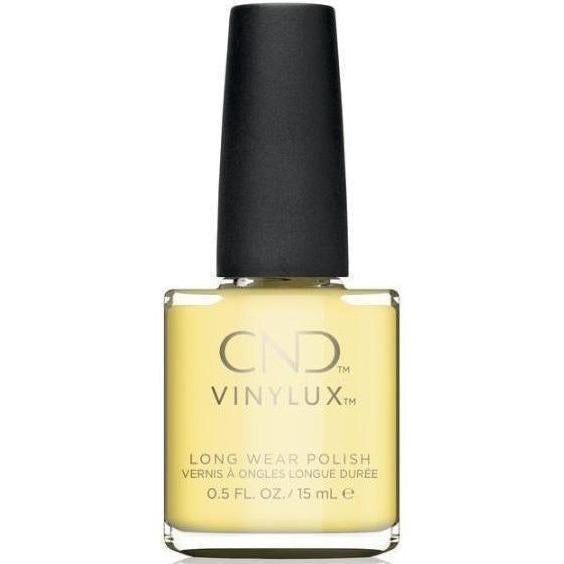 CND Vinylux Long Wear Polish - Jellied