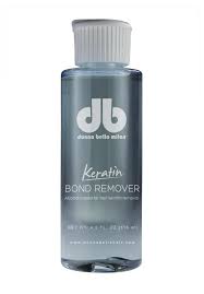 Donna Bella Keratin Bond Remover