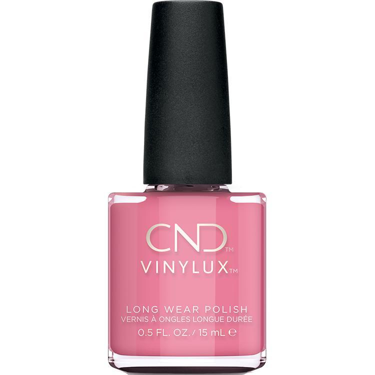 CND Vinylux Long Wear Polish - Kiss From A Rose