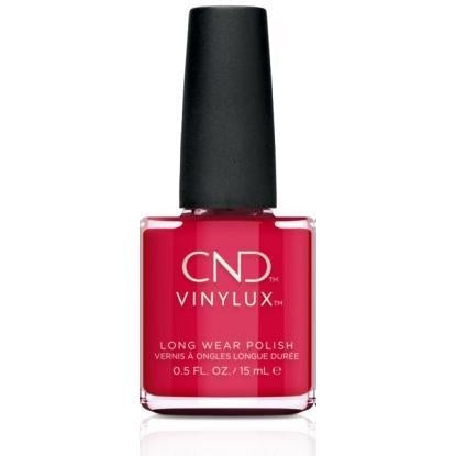 CND Vinylux Long Wear Polish - Kiss The Skipper