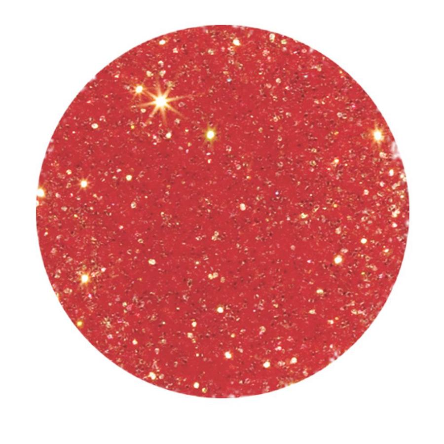 Young Nails Glitter - Lava 1/4 oz