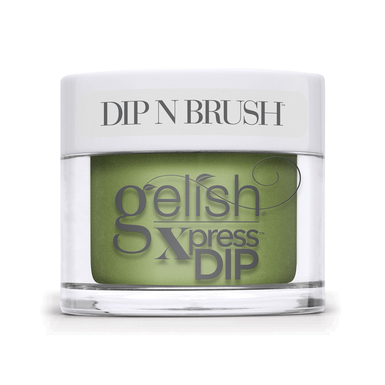 Gelish Dip Powder- Leaf it all Behind