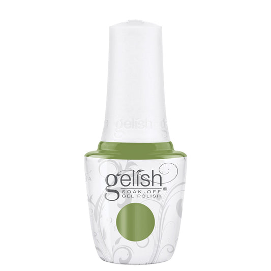 Gelish Soak Off Gel Polish- Leaf It all Behind