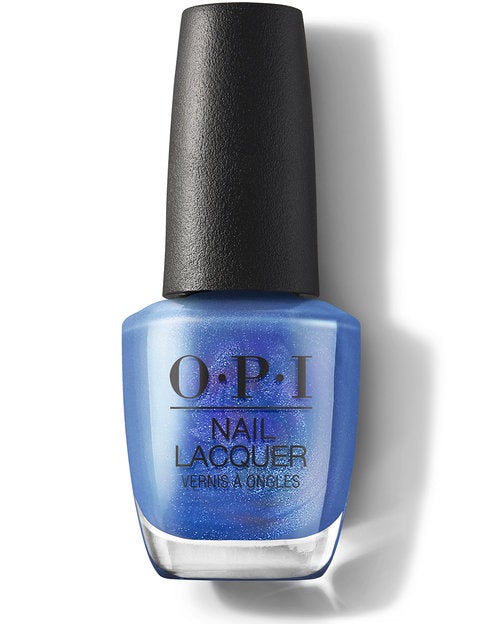 OPI Celebration Collection Nail Lacquer - LED Marquee