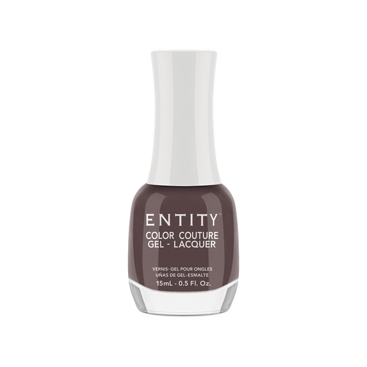 Entity Gel Lacquer - Les Is More 15 mL/0.5 Fl. Oz