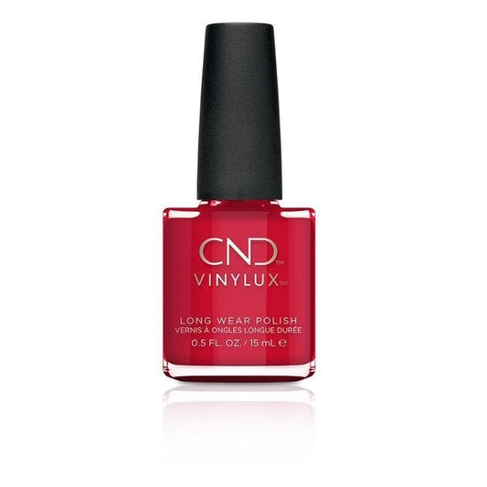 CND Vinylux Long Wear Polish - Liberte