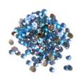 EZ Art Artistic Gems Brilliant Rhinestones 144 count