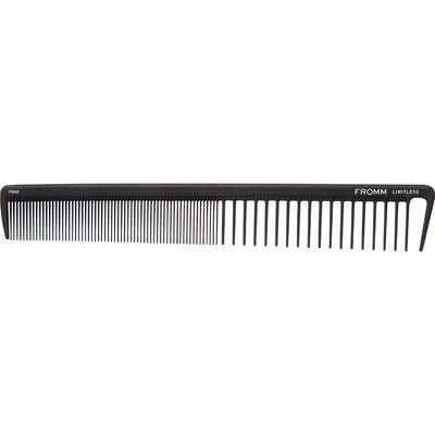 F3012 8" Limitless Carbon2 Basin Comb