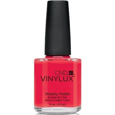 CND Vinylux Long Wear Polish - Lobster Roll