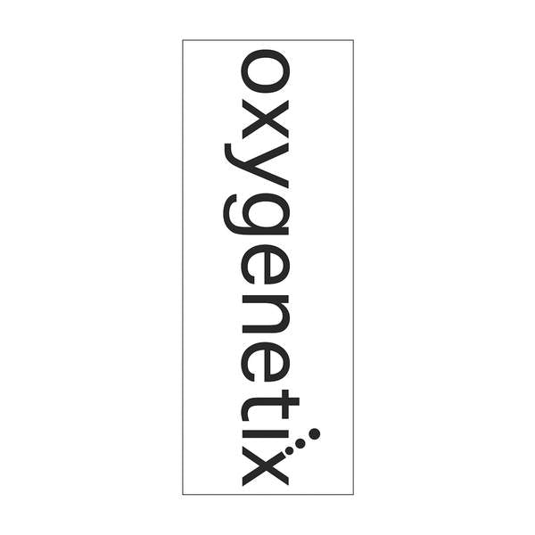 Oxygenetix Brochures 50 pieces