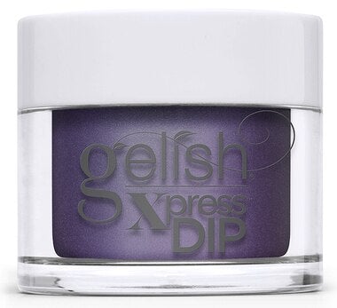 Gelish Xpress Dip Powder - Make 'Em Squirm-DISCONTINUED