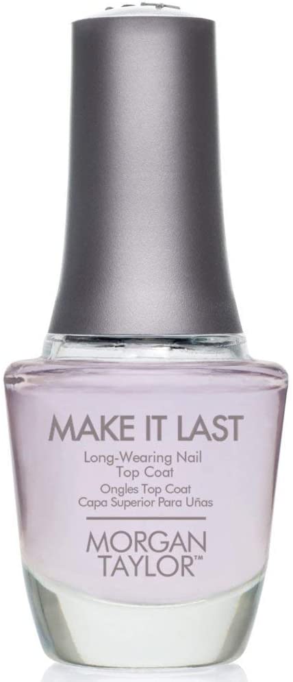 Make It Last Long Wearing Top Coat