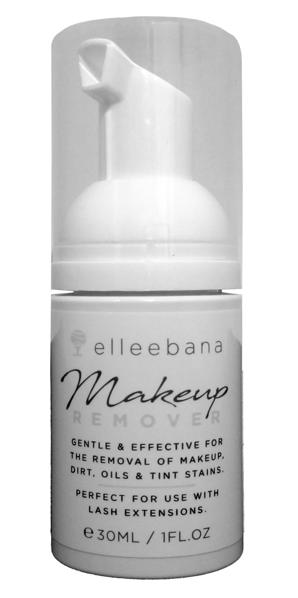 Elleebana Makeup Remover (formerly Belma Remove) 30ml