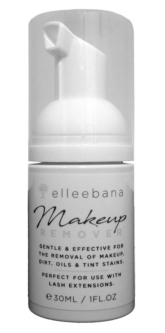 Elleebana Makeup Remover (formerly Belma Remove) 30ml