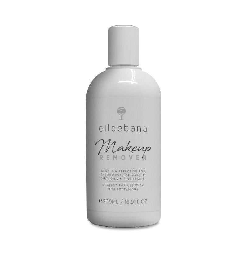 Elleebana Makeup Remover (formerly Belma Remove) 500 ml