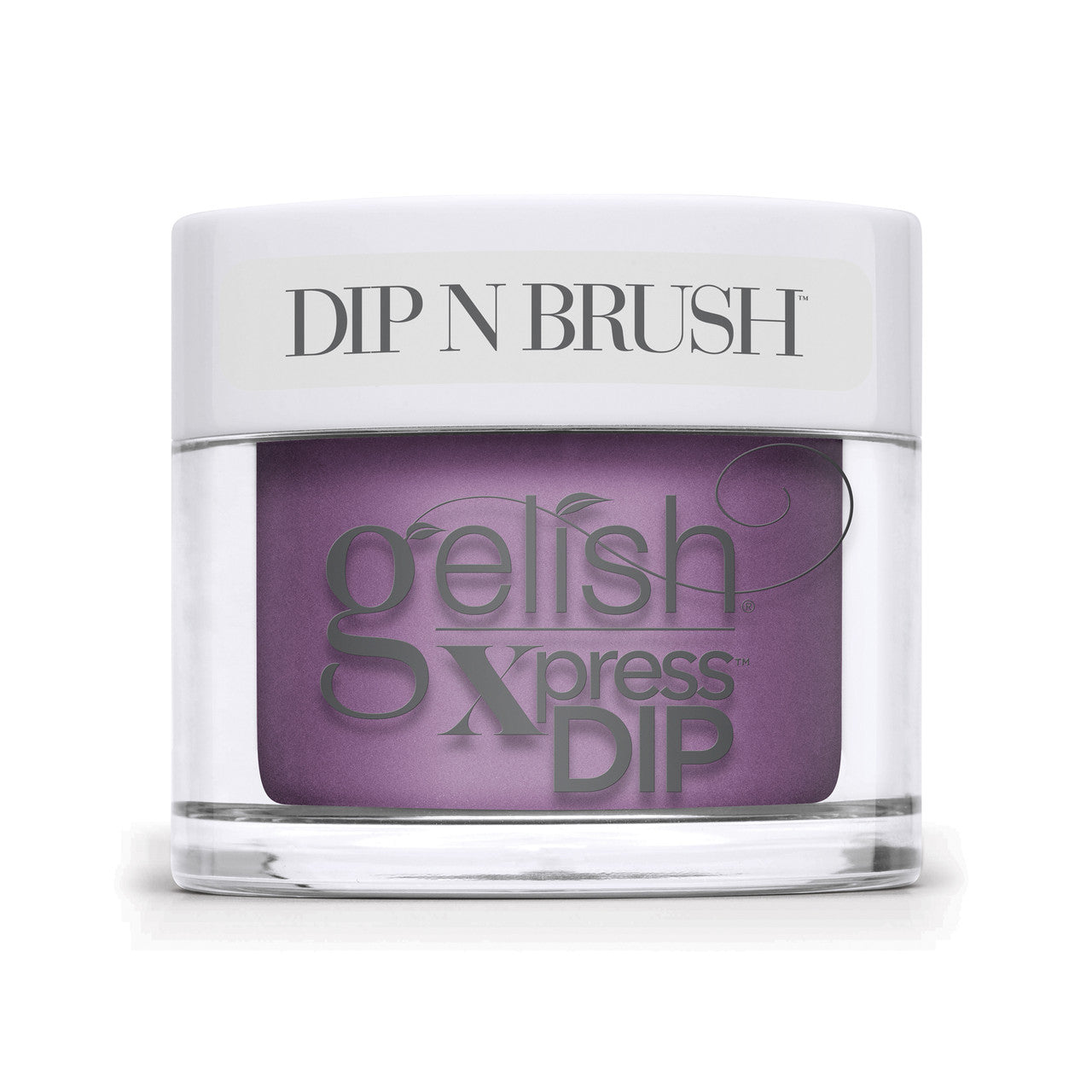 Gelish Dip Powder- Malva