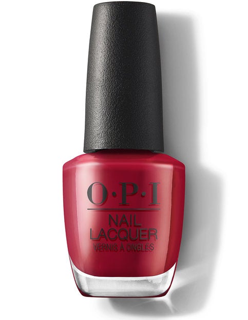 OPI Celebration Collection Nail Lacquer - Maraschino Cheer-y