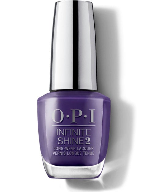 OPI Infinite Shine - Mariachi Makes My Day