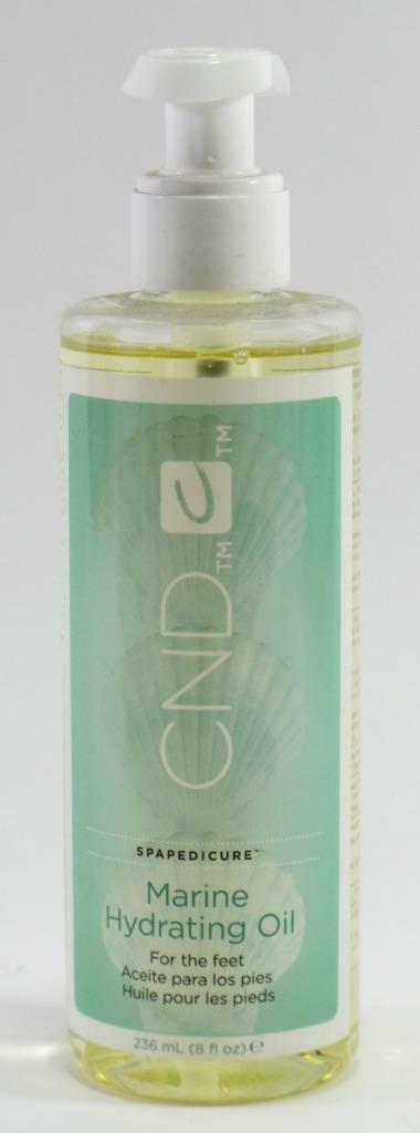 CND SPAPEDICURE Marine Hydrating Oil - 33 oz